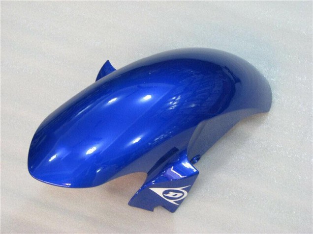 ABS Kits Carenado Moto R6 2008-2016 - Azul ABS Kits Carenado Moto R6 2008-2016 - Azul