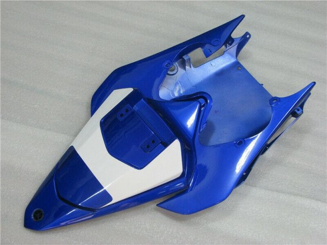 ABS Kits Carenado Moto R6 2008-2016 - Azul ABS Kits Carenado Moto R6 2008-2016 - Azul
