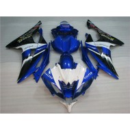ABS Kits Carenado Moto R6 2008-2016 - Azul