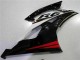 ABS Kits Carenado Moto R6 2008-2016 - Rojo Negro ABS Kits Carenado Moto R6 2008-2016 - Rojo Negro