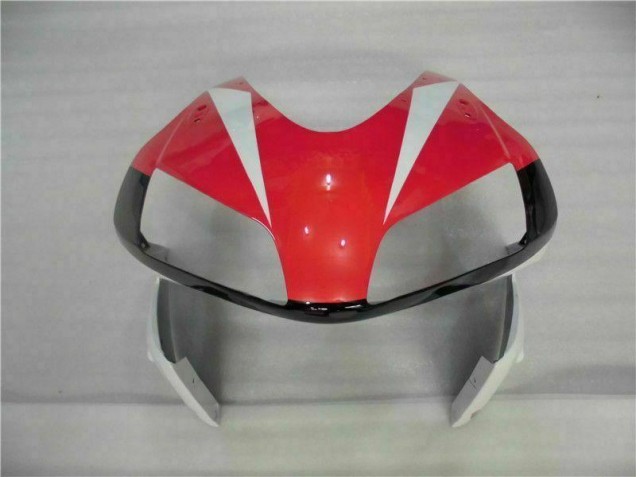 ABS Kits Carenados Moto CBR 600 RR 2003-2004 - Blanco ABS Kits Carenados Moto CBR 600 RR 2003-2004 - Blanco