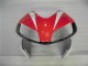 ABS Kits Carenados Moto CBR 600 RR 2003-2004 - Blanco ABS Kits Carenados Moto CBR 600 RR 2003-2004 - Blanco