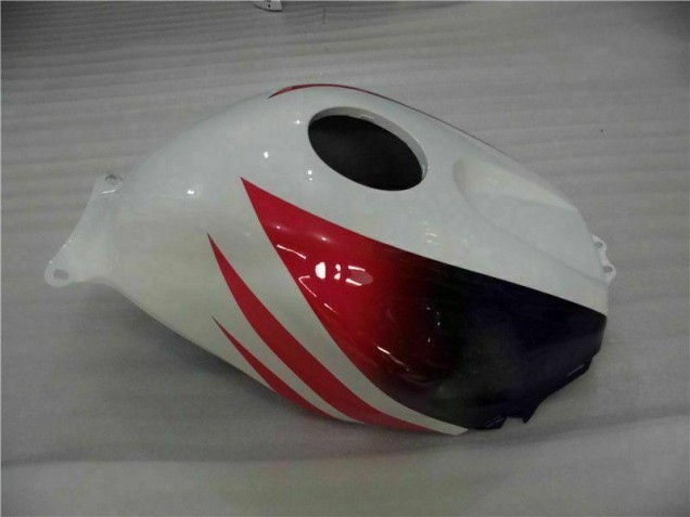 ABS Kits Carenados Moto CBR 600 RR 2003-2004 - Blanco ABS Kits Carenados Moto CBR 600 RR 2003-2004 - Blanco