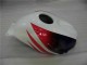 ABS Kits Carenados Moto CBR 600 RR 2003-2004 - Blanco ABS Kits Carenados Moto CBR 600 RR 2003-2004 - Blanco