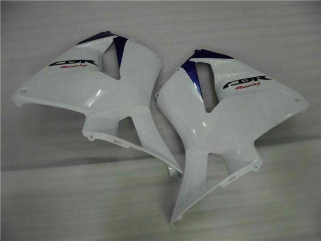 ABS Kits Carenados Moto CBR 600 RR 2003-2004 - Blanco ABS Kits Carenados Moto CBR 600 RR 2003-2004 - Blanco