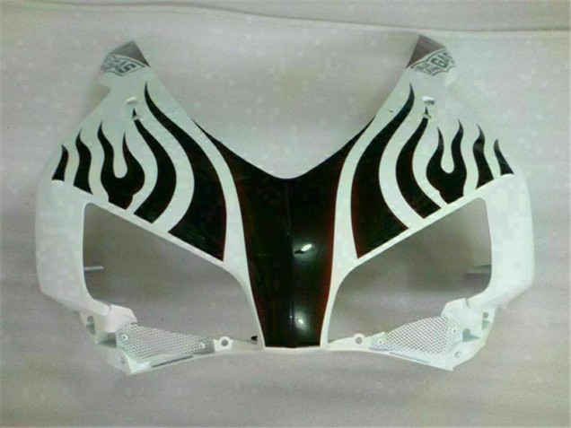 ABS Moto Plástica CBR 1000 RR 2004-2005 - Blanco ABS Moto Plástica CBR 1000 RR 2004-2005 - Blanco