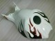 ABS Moto Plástica CBR 1000 RR 2004-2005 - Blanco ABS Moto Plástica CBR 1000 RR 2004-2005 - Blanco