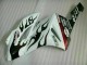 ABS Moto Plástica CBR 1000 RR 2004-2005 - Blanco ABS Moto Plástica CBR 1000 RR 2004-2005 - Blanco