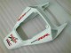 ABS Moto Plástica CBR 1000 RR 2004-2005 - Blanco ABS Moto Plástica CBR 1000 RR 2004-2005 - Blanco