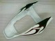 ABS Moto Plástica CBR 1000 RR 2004-2005 - Blanco ABS Moto Plástica CBR 1000 RR 2004-2005 - Blanco