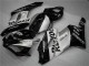 ABS Moto Plástica CBR 1000 RR 2004-2005 - Negro Plata Repsol ABS Moto Plástica CBR 1000 RR 2004-2005 - Negro Plata Repsol