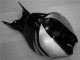 ABS Moto Plástica CBR 1000 RR 2004-2005 - Negro Plata Repsol ABS Moto Plástica CBR 1000 RR 2004-2005 - Negro Plata Repsol