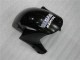 ABS Moto Plástica CBR 1000 RR 2004-2005 - Negro Plata Repsol ABS Moto Plástica CBR 1000 RR 2004-2005 - Negro Plata Repsol