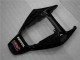 ABS Moto Plástica CBR 1000 RR 2004-2005 - Negro Plata Repsol ABS Moto Plástica CBR 1000 RR 2004-2005 - Negro Plata Repsol
