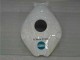 ABS Moto Plástica CBR 1000 RR 2008-2011 - Blanco Azul ABS Moto Plástica CBR 1000 RR 2008-2011 - Blanco Azul