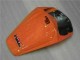 ABS Moto Plástica CBR 1000 RR 2008-2011 - Naranja Repsol ABS Moto Plástica CBR 1000 RR 2008-2011 - Naranja Repsol