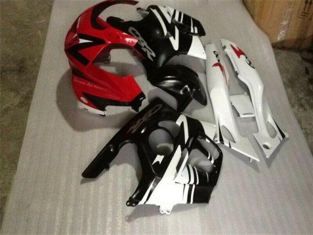 ABS Moto Plástica CBR 600 F3 1995-1998 - Rojo ABS Moto Plástica CBR 600 F3 1995-1998 - Rojo