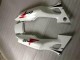 ABS Moto Plástica CBR 600 F3 1995-1998 - Rojo ABS Moto Plástica CBR 600 F3 1995-1998 - Rojo