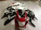 ABS Moto Plástica CBR 600 F3 1995-1998 - Rojo ABS Moto Plástica CBR 600 F3 1995-1998 - Rojo