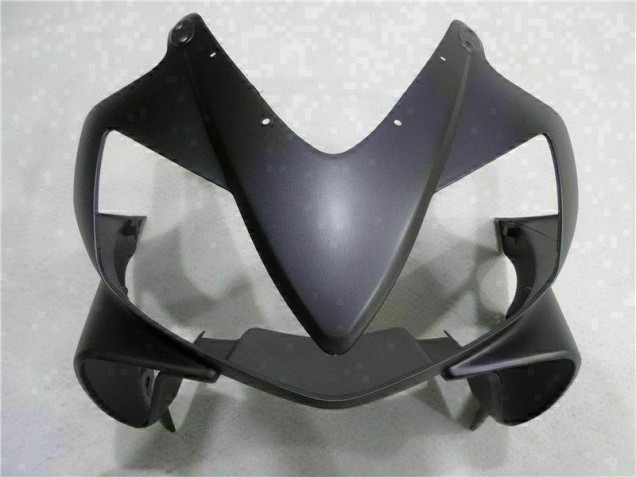 ABS Moto Plástica CBR 600 F4i 2001-2003 - Negro Mate ABS Moto Plástica CBR 600 F4i 2001-2003 - Negro Mate
