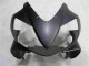ABS Moto Plástica CBR 600 F4i 2001-2003 - Negro Mate ABS Moto Plástica CBR 600 F4i 2001-2003 - Negro Mate