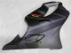 ABS Moto Plástica CBR 600 F4i 2001-2003 - Negro Mate ABS Moto Plástica CBR 600 F4i 2001-2003 - Negro Mate