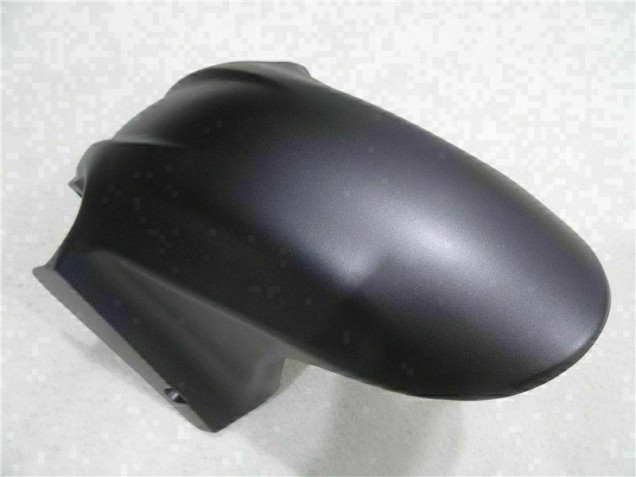 ABS Moto Plástica CBR 600 F4i 2001-2003 - Negro Mate ABS Moto Plástica CBR 600 F4i 2001-2003 - Negro Mate