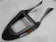 ABS Moto Plástica CBR 600 F4i 2001-2003 - Negro Mate ABS Moto Plástica CBR 600 F4i 2001-2003 - Negro Mate