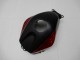 ABS Moto Plástica CBR 600 RR 2003-2004 - Rojo Negro ABS Moto Plástica CBR 600 RR 2003-2004 - Rojo Negro