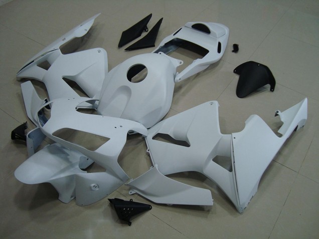 ABS Moto Plástica CBR 600 RR 2003-2004 - Sin Pintar ABS Moto Plástica CBR 600 RR 2003-2004 - Sin Pintar