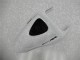 ABS Moto Plástica CBR 600 RR 2009-2012 - Blanco ABS Moto Plástica CBR 600 RR 2009-2012 - Blanco