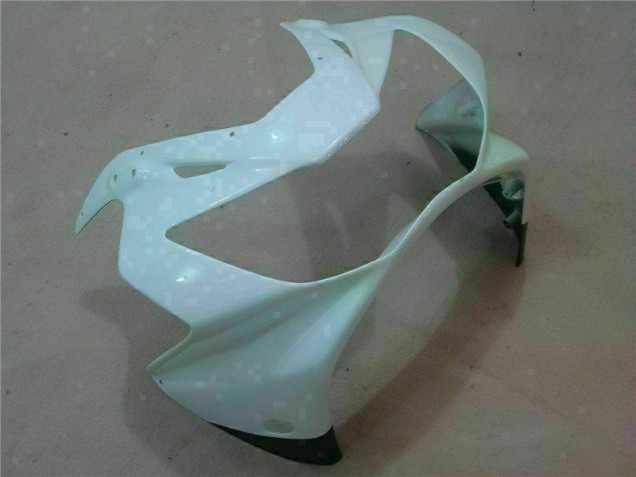 ABS Moto Plástica CBR 900 RR 929RR 2000-2001 - Blanco ABS Moto Plástica CBR 900 RR 929RR 2000-2001 - Blanco