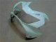 ABS Moto Plástica CBR 900 RR 929RR 2000-2001 - Blanco ABS Moto Plástica CBR 900 RR 929RR 2000-2001 - Blanco