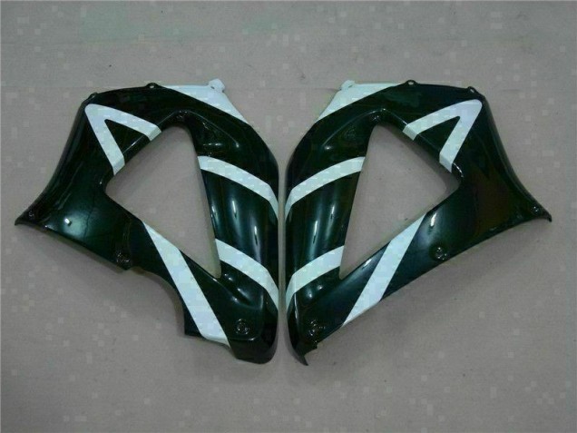 ABS Moto Plástica CBR 900 RR 929RR 2000-2001 - Blanco ABS Moto Plástica CBR 900 RR 929RR 2000-2001 - Blanco