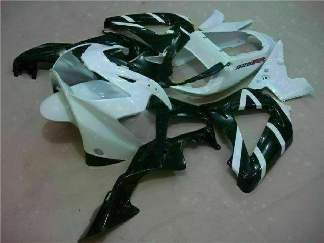 ABS Moto Plástica CBR 900 RR 929RR 2000-2001 - Blanco ABS Moto Plástica CBR 900 RR 929RR 2000-2001 - Blanco
