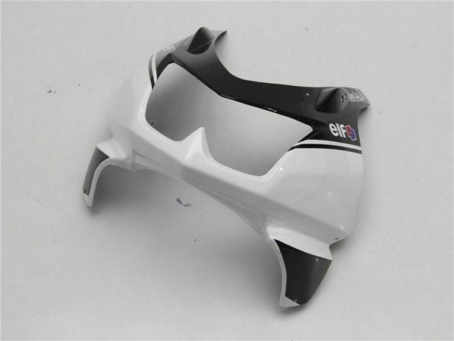 ABS Moto Plástica EX250 2008-2012 - Negro ABS Moto Plástica EX250 2008-2012 - Negro