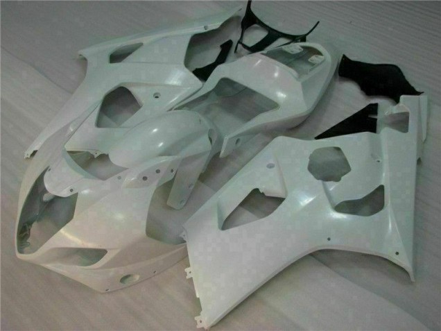 ABS Moto Plástica GSXR 1000 K3 2003-2004 - Blanco ABS Moto Plástica GSXR 1000 K3 2003-2004 - Blanco