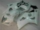 ABS Moto Plástica GSXR 1000 K3 2003-2004 - Blanco ABS Moto Plástica GSXR 1000 K3 2003-2004 - Blanco