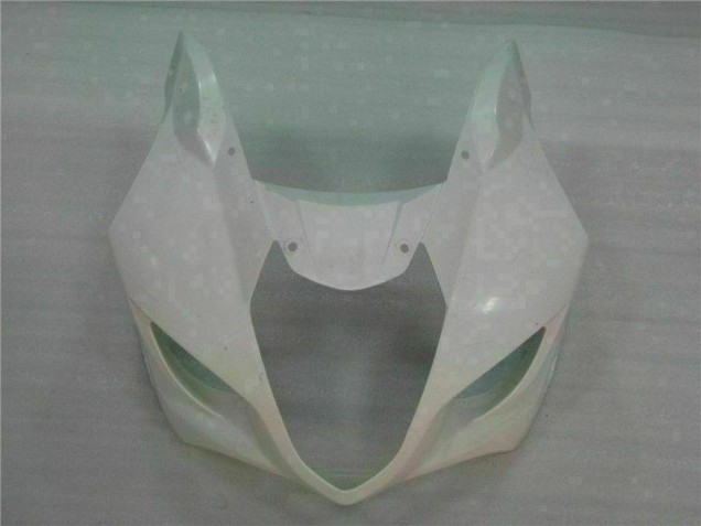 ABS Moto Plástica GSXR 1000 K3 2003-2004 - Blanco ABS Moto Plástica GSXR 1000 K3 2003-2004 - Blanco