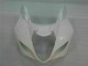 ABS Moto Plástica GSXR 1000 K3 2003-2004 - Blanco ABS Moto Plástica GSXR 1000 K3 2003-2004 - Blanco