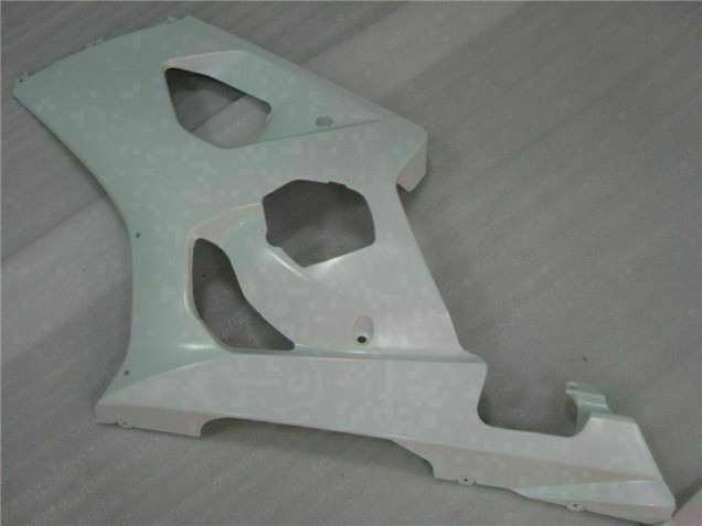 ABS Moto Plástica GSXR 1000 K3 2003-2004 - Blanco ABS Moto Plástica GSXR 1000 K3 2003-2004 - Blanco