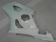 ABS Moto Plástica GSXR 1000 K3 2003-2004 - Blanco ABS Moto Plástica GSXR 1000 K3 2003-2004 - Blanco