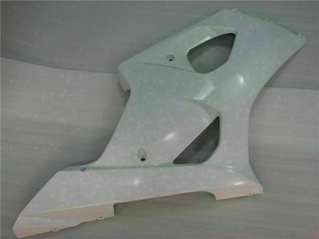 ABS Moto Plástica GSXR 1000 K3 2003-2004 - Blanco ABS Moto Plástica GSXR 1000 K3 2003-2004 - Blanco