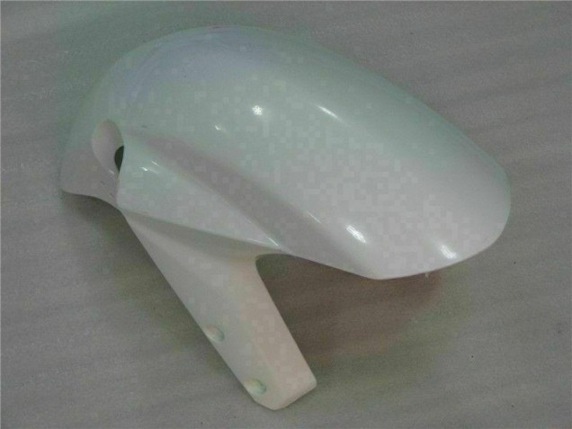 ABS Moto Plástica GSXR 1000 K3 2003-2004 - Blanco ABS Moto Plástica GSXR 1000 K3 2003-2004 - Blanco