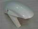 ABS Moto Plástica GSXR 1000 K3 2003-2004 - Blanco ABS Moto Plástica GSXR 1000 K3 2003-2004 - Blanco