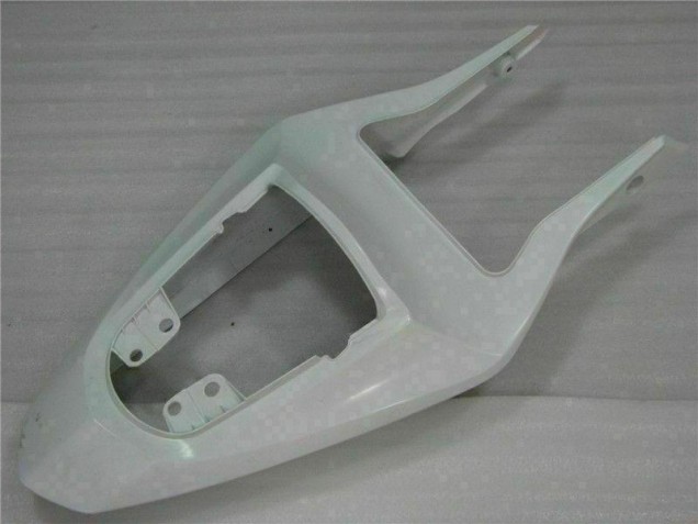 ABS Moto Plástica GSXR 1000 K3 2003-2004 - Blanco ABS Moto Plástica GSXR 1000 K3 2003-2004 - Blanco