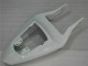 ABS Moto Plástica GSXR 1000 K3 2003-2004 - Blanco ABS Moto Plástica GSXR 1000 K3 2003-2004 - Blanco