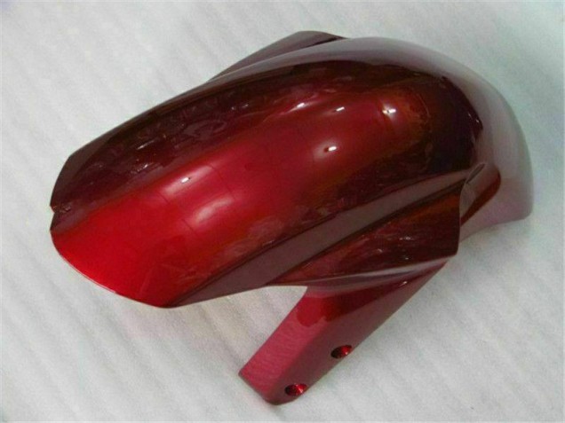 ABS Moto Plástica GSXR 1000 K3 2003-2004 - Rojo ABS Moto Plástica GSXR 1000 K3 2003-2004 - Rojo