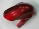 ABS Moto Plástica GSXR 1000 K3 2003-2004 - Rojo ABS Moto Plástica GSXR 1000 K3 2003-2004 - Rojo