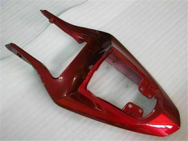 ABS Moto Plástica GSXR 1000 K3 2003-2004 - Rojo ABS Moto Plástica GSXR 1000 K3 2003-2004 - Rojo